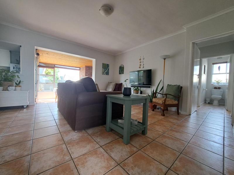 3 Bedroom Property for Sale in Vredekloof Western Cape